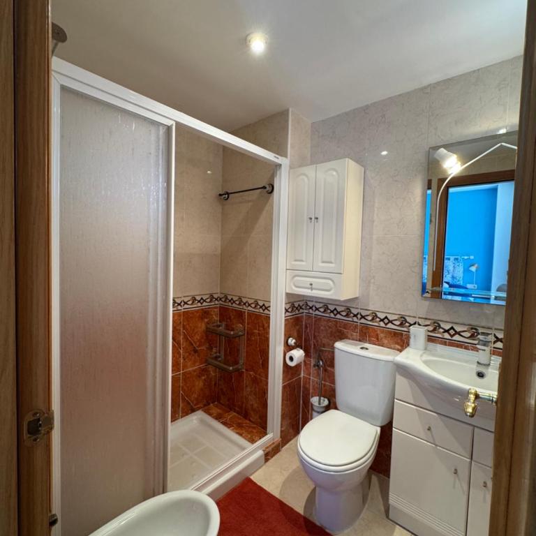 Marina d'Or - Vue frontale sur mer - Apartamento de 2 dormitorios - 29
