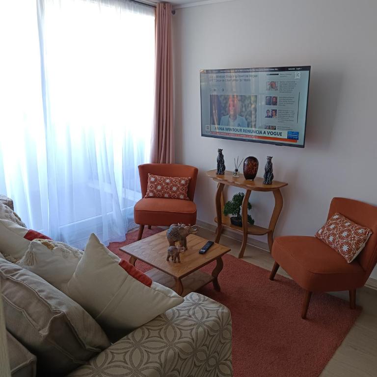 departamento Viña del Mar - Apartamento de 3 dormitorios - 3