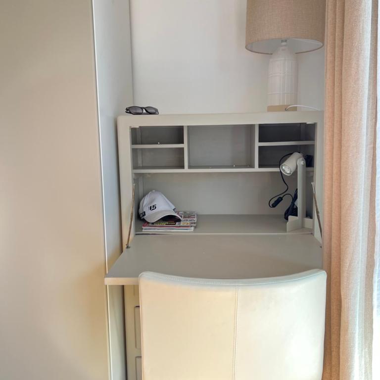 Le Santa, bel appartement, parking et jardin privé - Appartamento con 1 Camera da Letto - 9