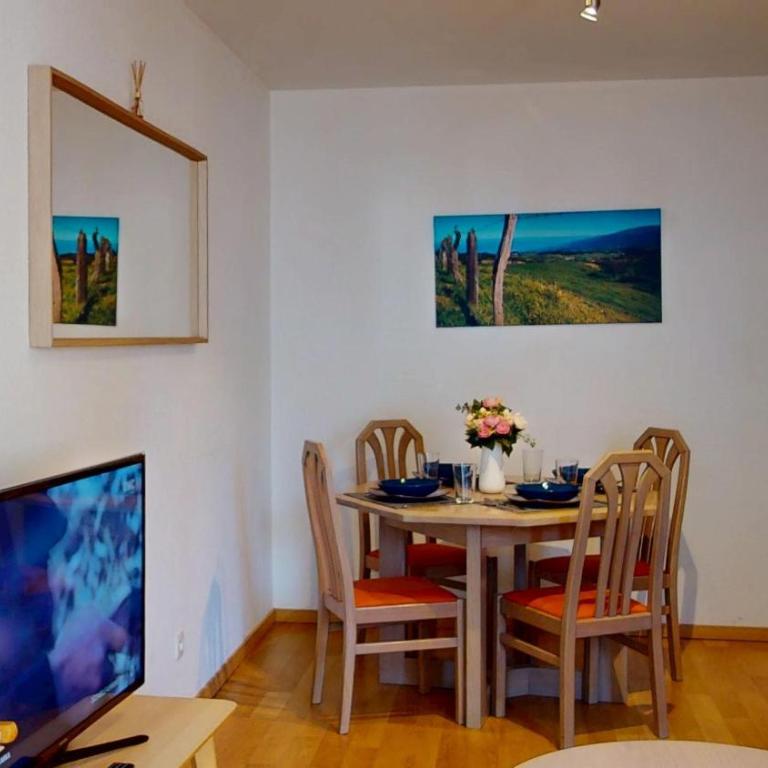 Les Cordonniers - Apartment mit 2 Schlafzimmern - 8