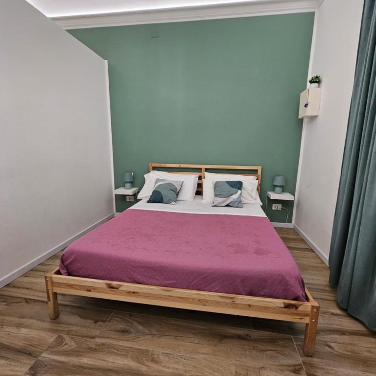 Sofia's Central Apartment Palermo - Appartamento con 1 Camera da Letto - 3