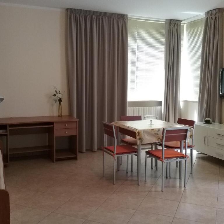 Sunny - Studio Apartment - 1