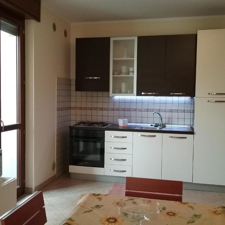 Sunny - Studio Apartment - 4