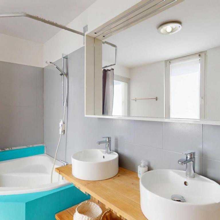 Les Cordonniers - Apartment mit 2 Schlafzimmern - 19