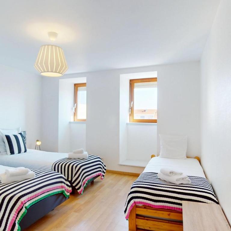 Les Cordonniers - Apartment mit 2 Schlafzimmern - 3