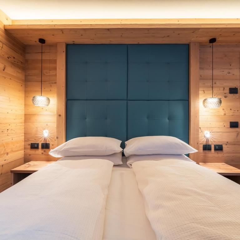 Dolomiti Luxury Mountain View BIKE FRIENDLY - Appartamento Deluxe - 41
