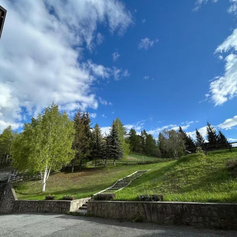 Relax in montagna a due passi dal centro - Appartamento con 1 Camera da Letto - 7