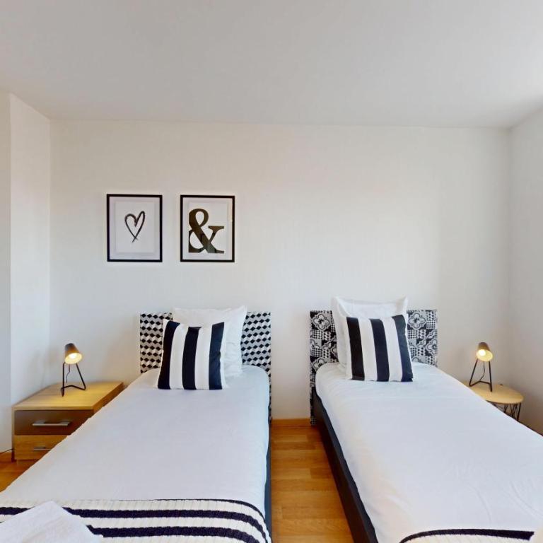 Les Cordonniers - Apartment mit 2 Schlafzimmern - 18