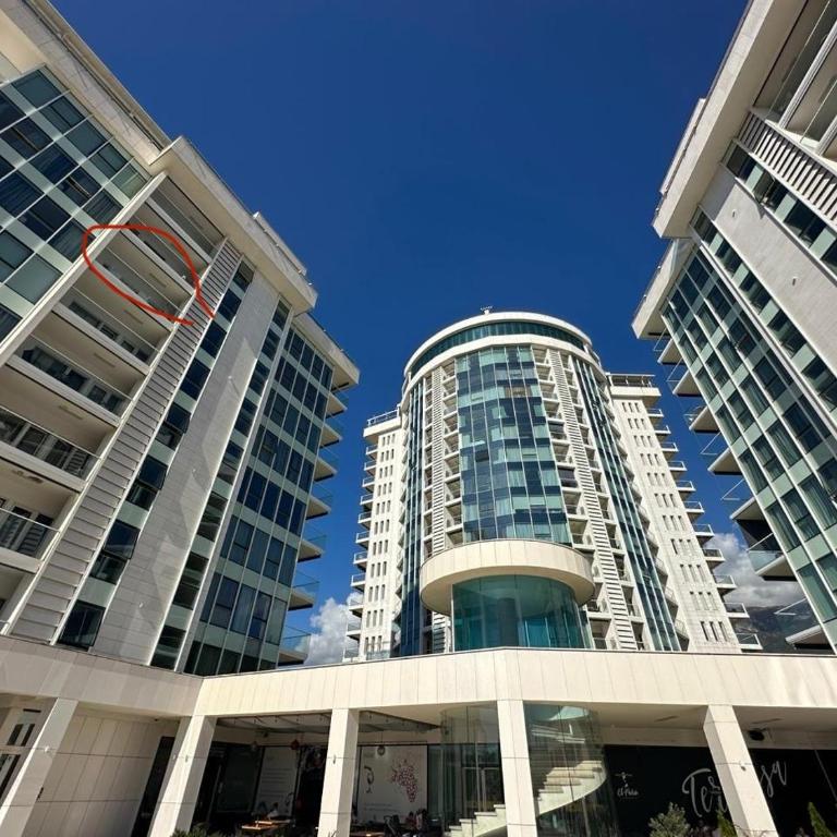 Luxury Apartment Anastasia Tre canne - Apartman sa 1 Spavaćom Sobom - 6