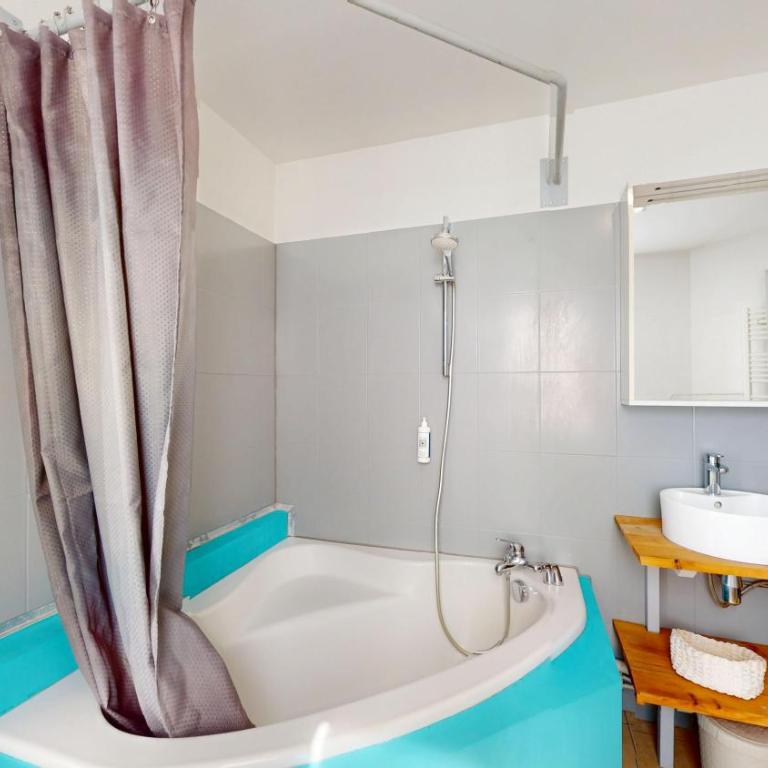 Les Cordonniers - Apartment mit 2 Schlafzimmern - 21
