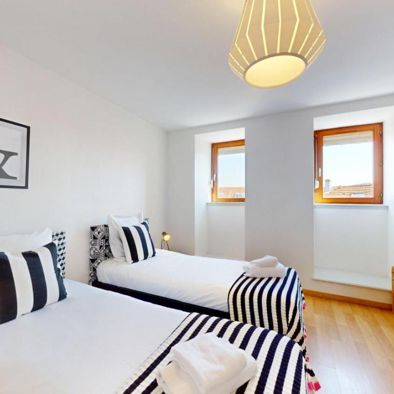 Les Cordonniers - Apartment mit 2 Schlafzimmern - 13