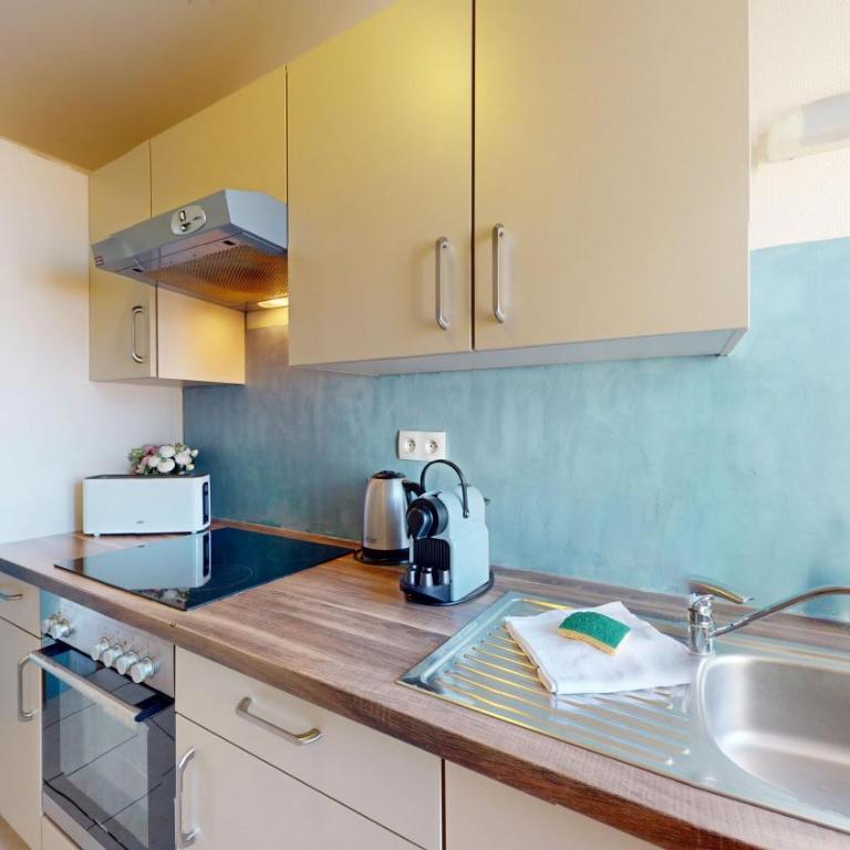 Les Cordonniers - Apartment mit 2 Schlafzimmern - 11