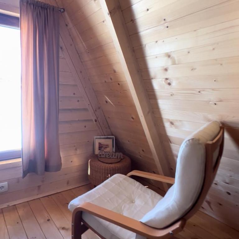 Warm home 2 Zabljak - One-Bedroom Chalet - 32