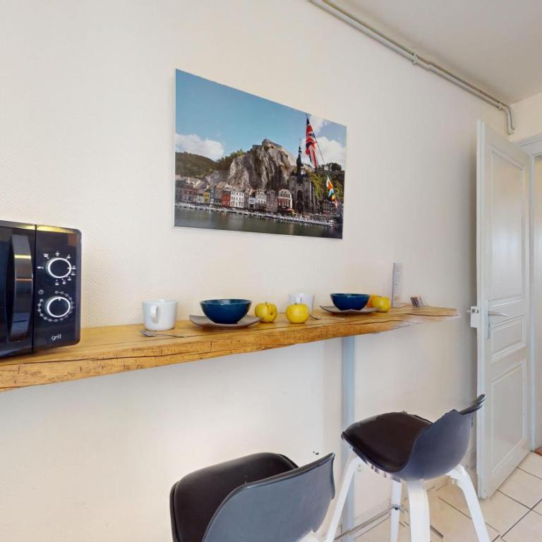 Les Cordonniers - Apartment mit 2 Schlafzimmern - 10