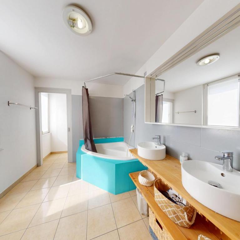 Les Cordonniers - Apartment mit 2 Schlafzimmern - 7