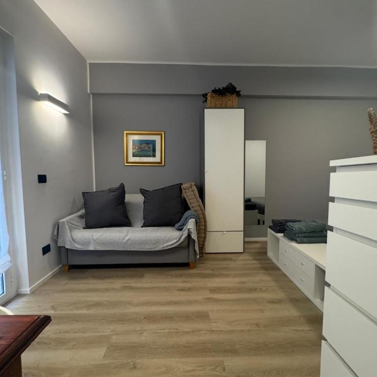 Virtù Apartments - Deluxe Studio - 23