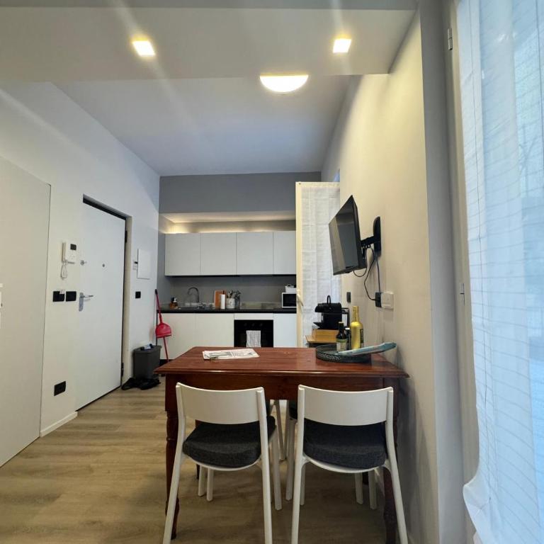 Virtù Apartments - Deluxe Studio - 26