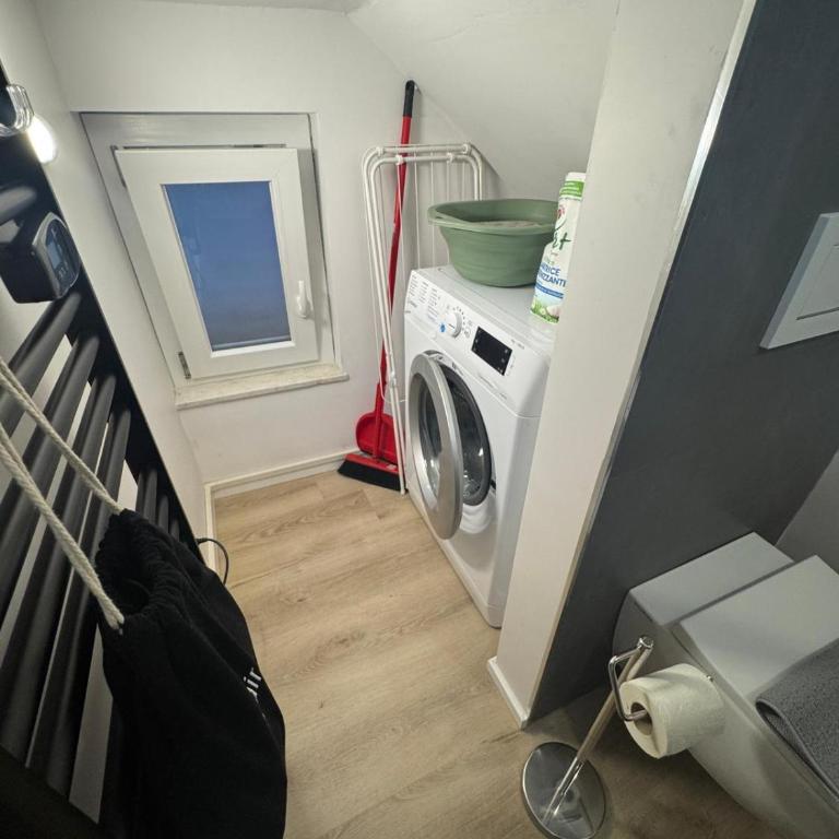 Virtù Apartments - Studio - 33