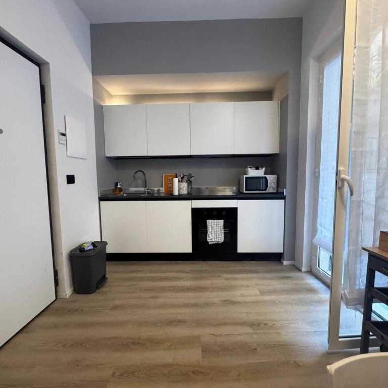Virtù Apartments - Deluxe Studio - 24