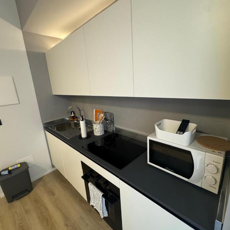 Virtù Apartments - Deluxe Studio - 28