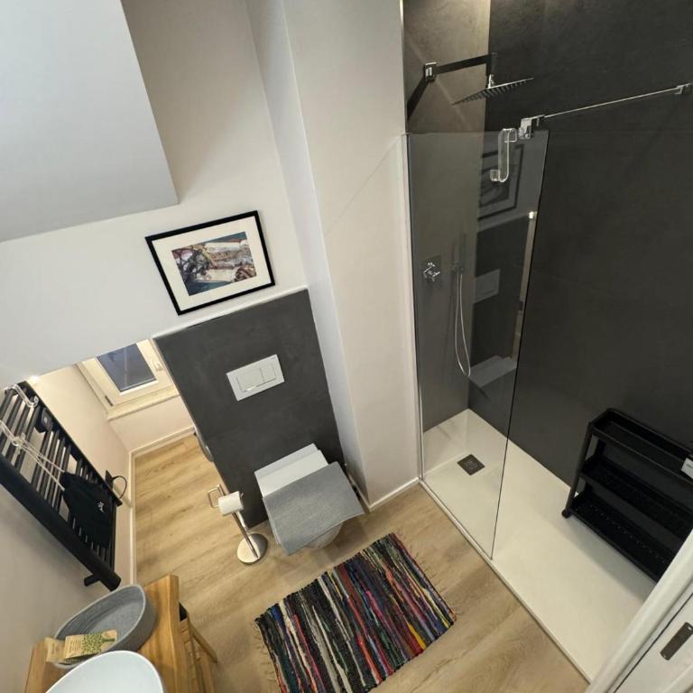 Virtù Apartments - Studio - 29