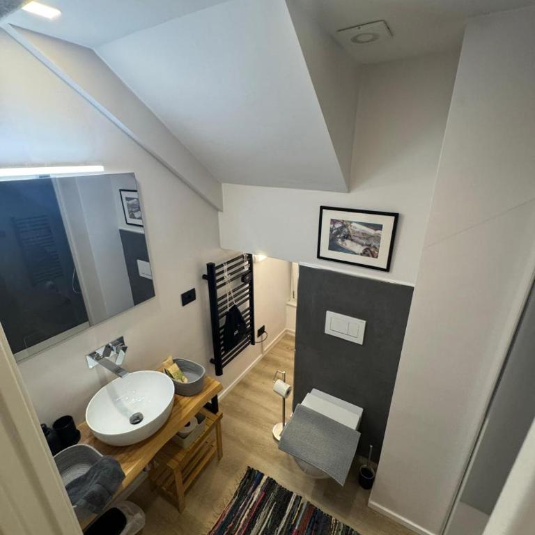 Virtù Apartments - Studio - 27