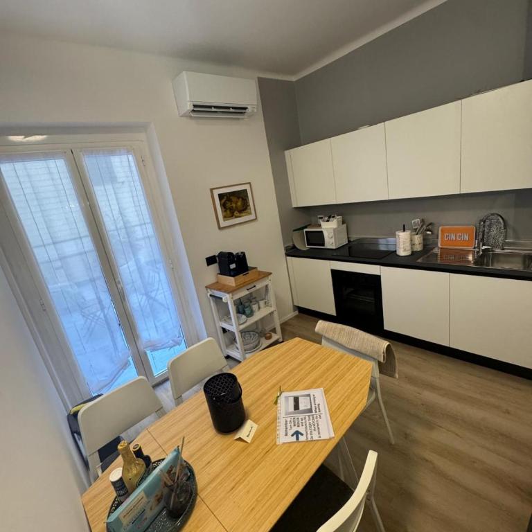 Virtù Apartments - Studio - 26