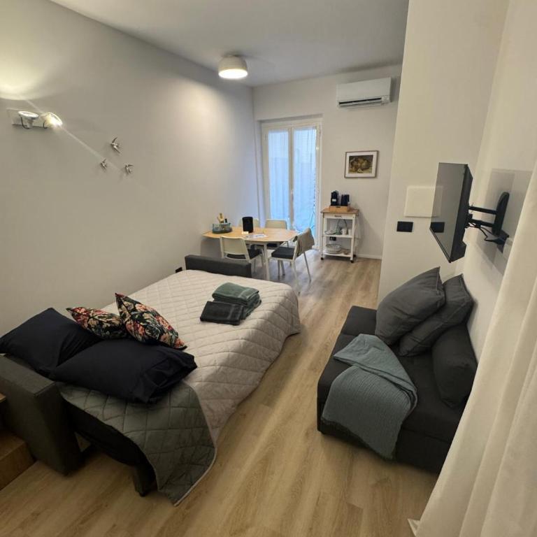 Virtù Apartments - Studio - 1
