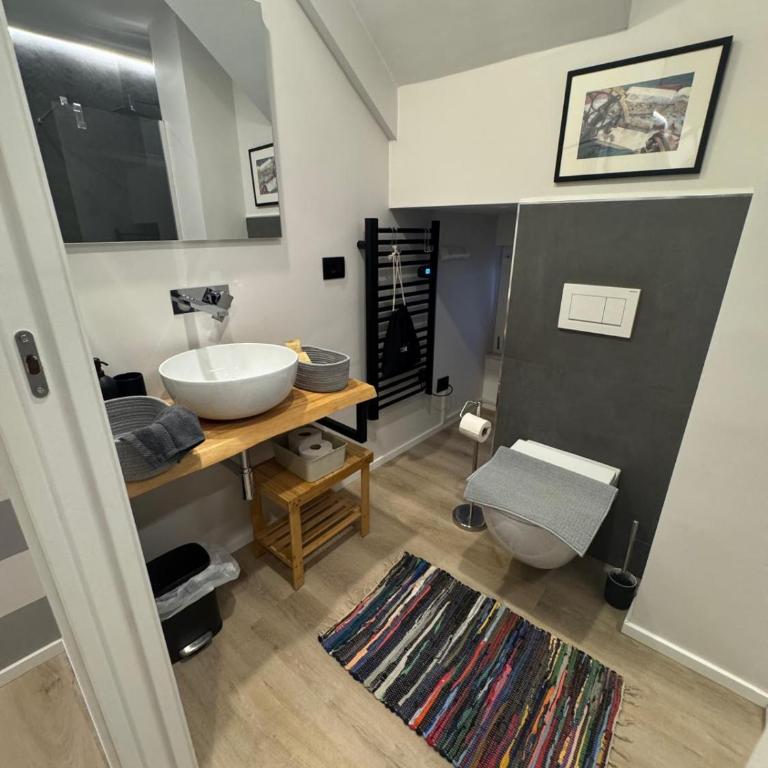 Virtù Apartments - Studio - 25
