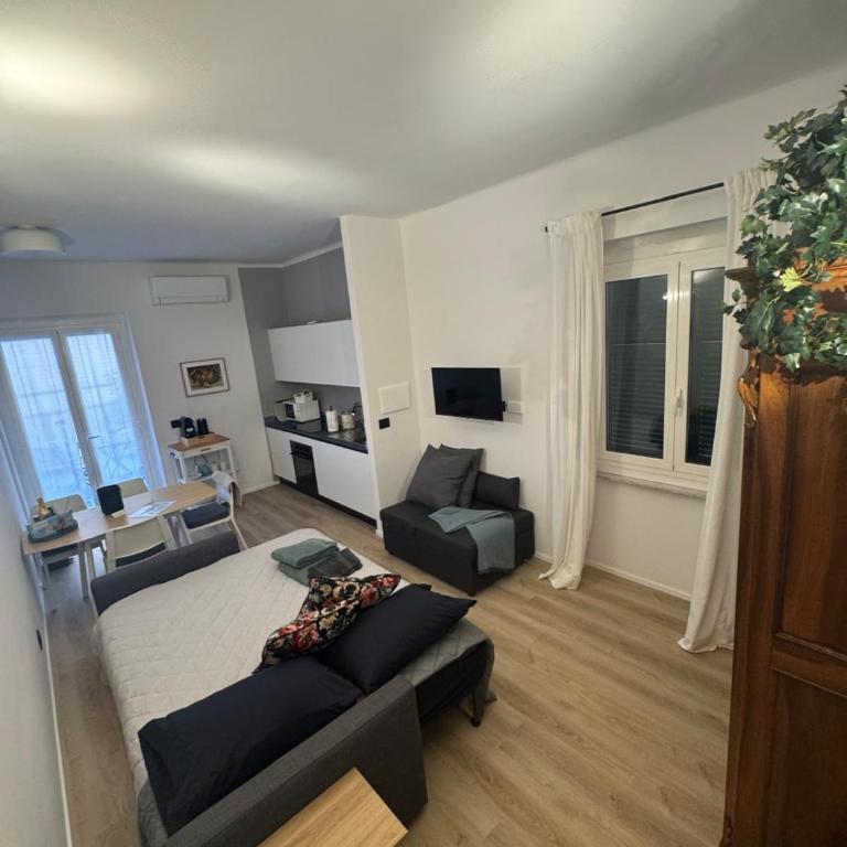 Virtù Apartments - Studio - 2