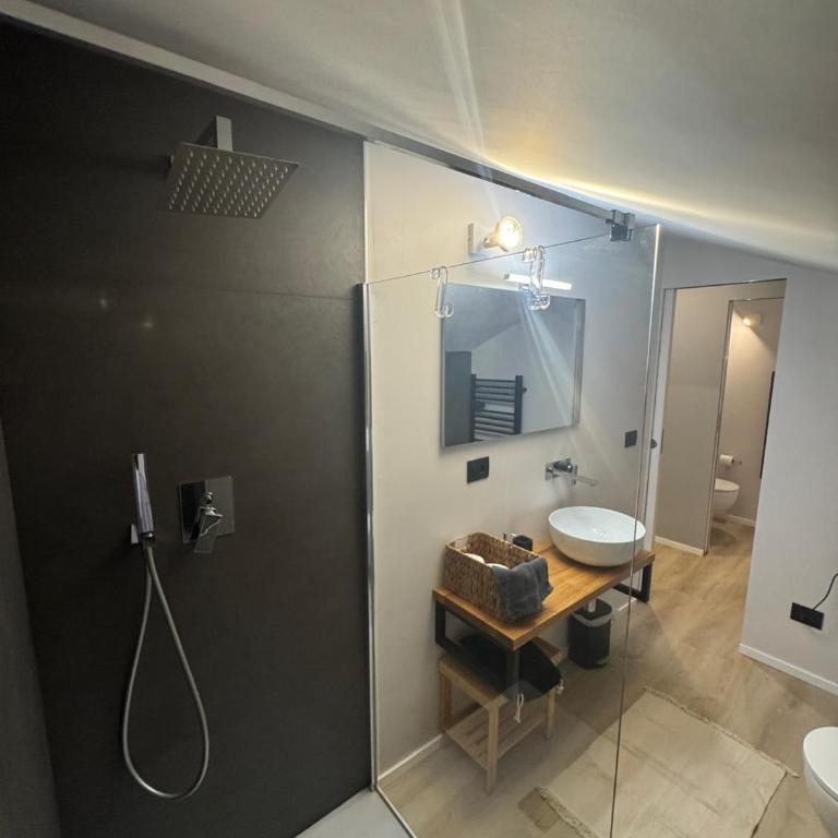 Virtù Apartments - Two-Bedroom Apartment with Balcony - 34