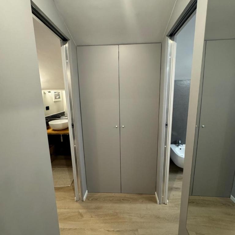 Virtù Apartments - Two-Bedroom Apartment with Balcony - 41