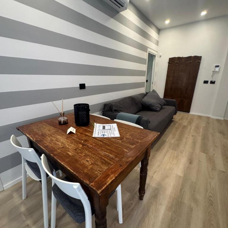 Virtù Apartments - Two-Bedroom Apartment with Balcony - 23