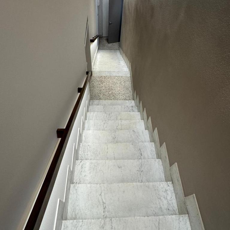 Virtù Apartments - Deluxe Studio - 22