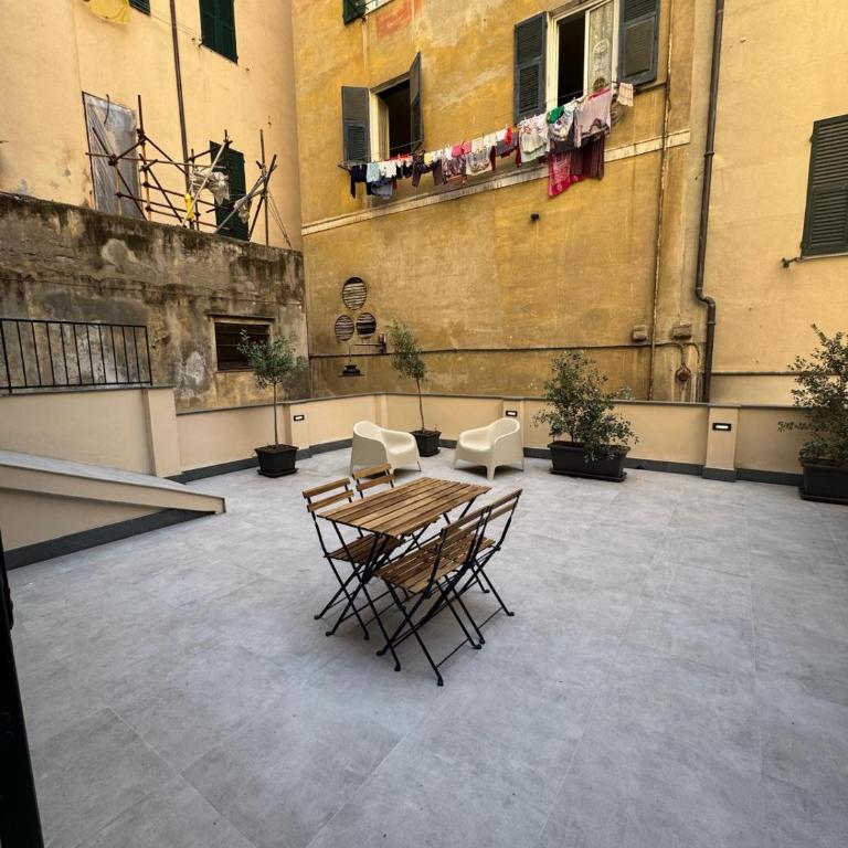 Virtù Apartments - Deluxe Studio - 18