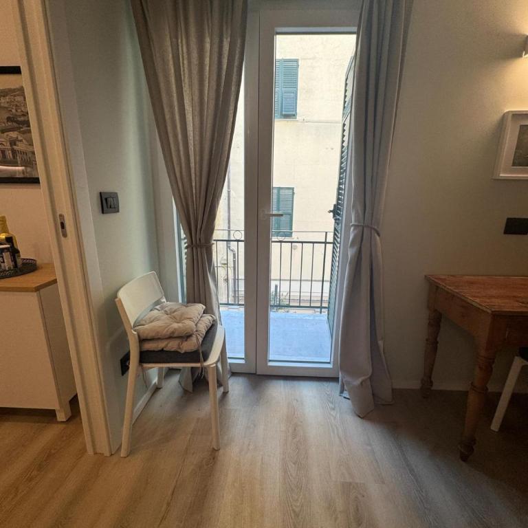 Virtù Apartments - Two-Bedroom Apartment with Balcony - 27