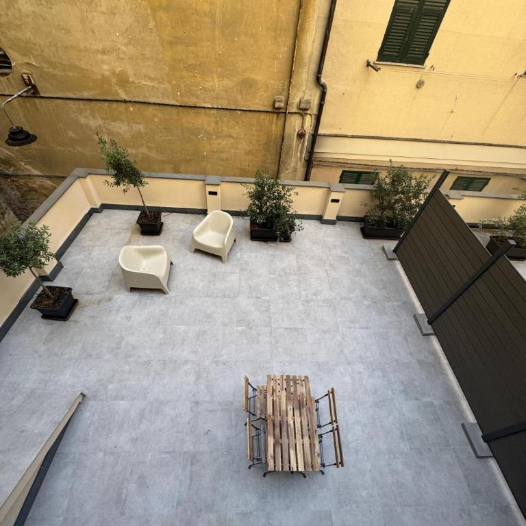 Virtù Apartments - Deluxe Studio - 19
