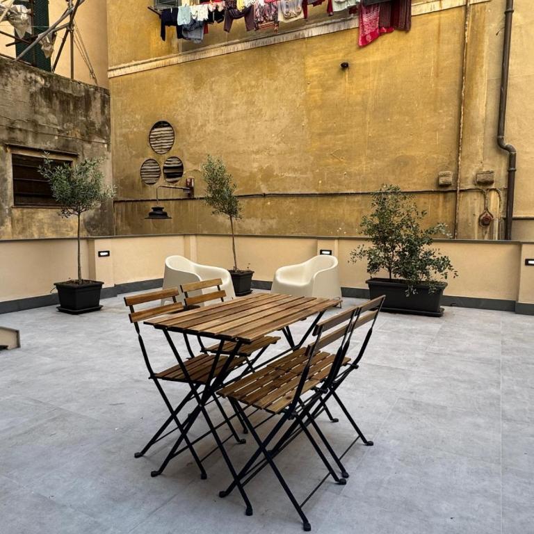 Virtù Apartments - Deluxe Studio - 17
