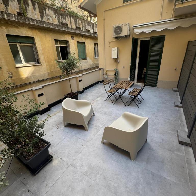 Virtù Apartments - Studio - 20