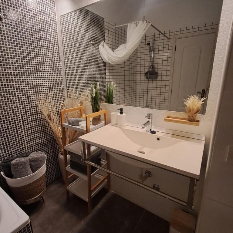 Pool Terrace - Apartamento de 2 dormitorios - 15