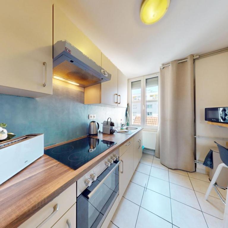 Les Cordonniers - Apartment mit 2 Schlafzimmern - 5