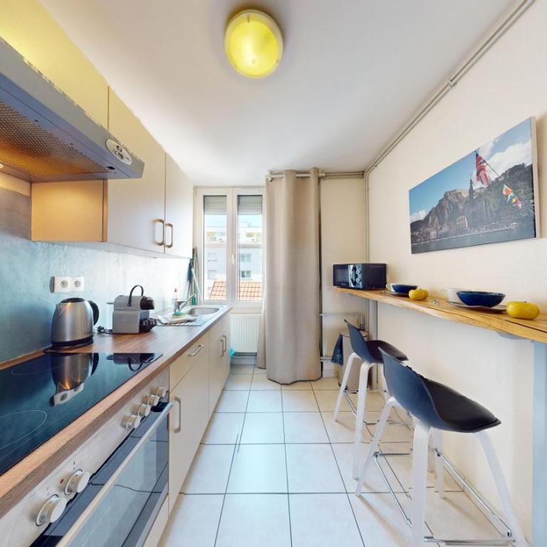 Les Cordonniers - Apartment mit 2 Schlafzimmern - 6