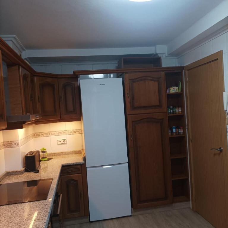 vigo Zamora - Apartamento de 3 dormitorios - 8