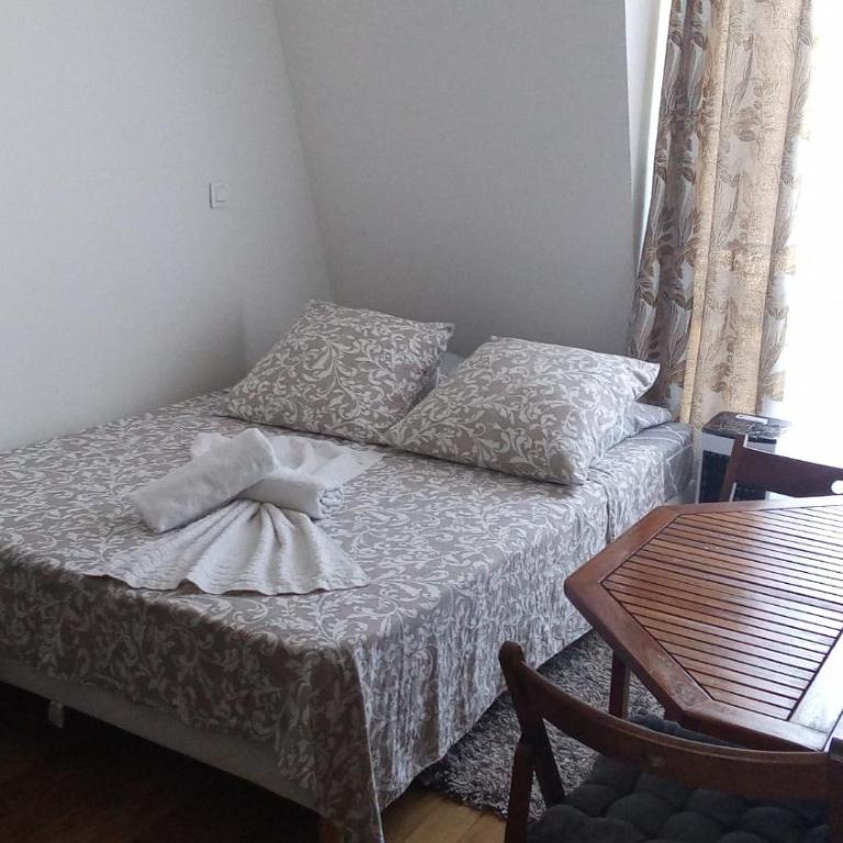 Corazon de Paris - Appartement 1 Chambre - 1