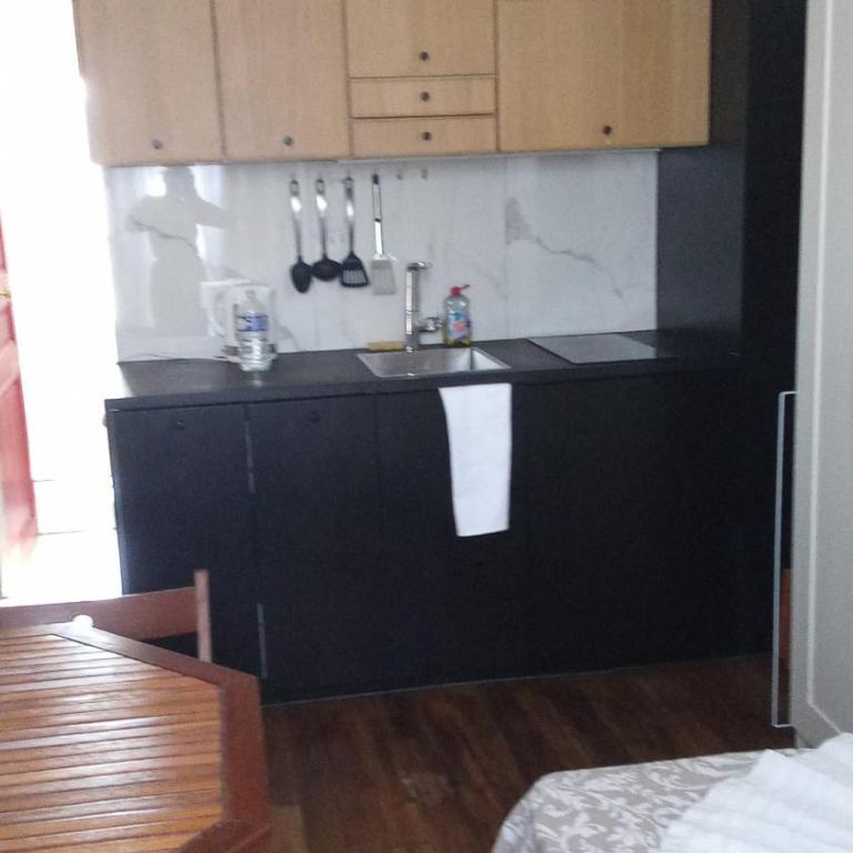 Corazon de Paris - Appartement 1 Chambre - 25