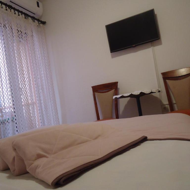 Apartments Villa Mićunović - Double or Twin Room - 4