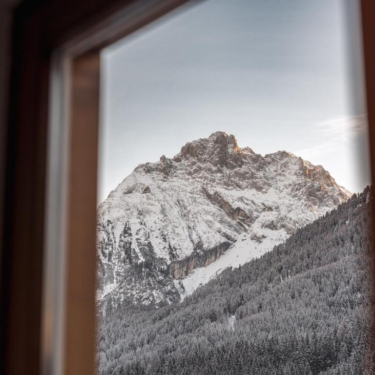 Dolomiti Luxury Mountain View BIKE FRIENDLY - Appartamento Deluxe - 9