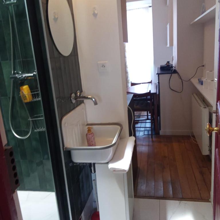 Corazon de Paris - Appartement 1 Chambre - 27