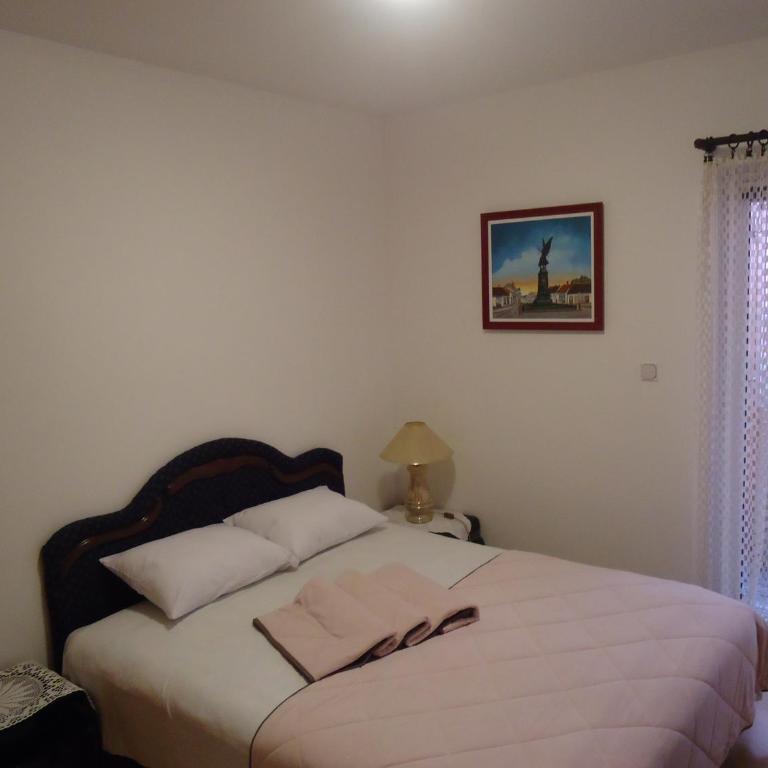 Apartments Villa Mićunović - Double or Twin Room - 3