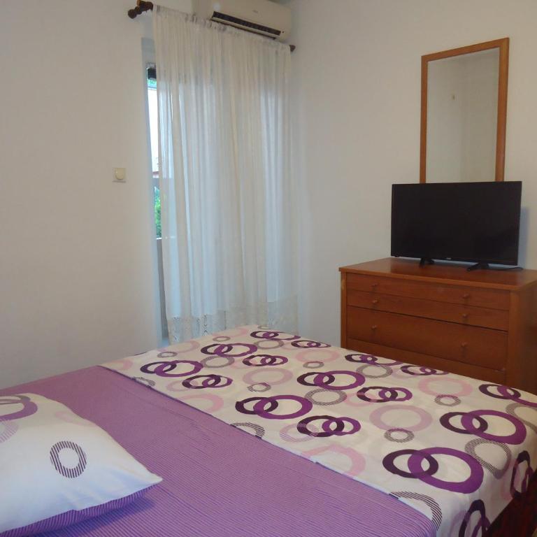 Apartments Villa Mićunović - Double or Twin Room - 2